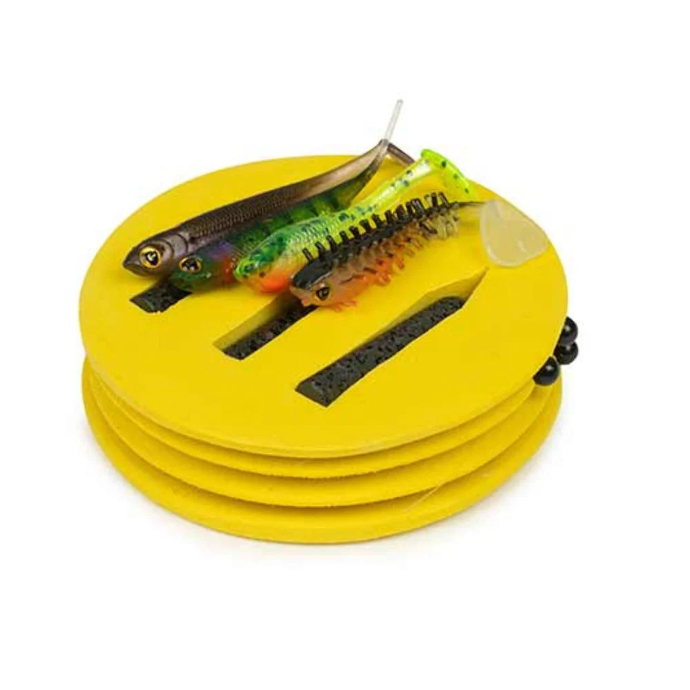 Jig & Dropshot Lures
