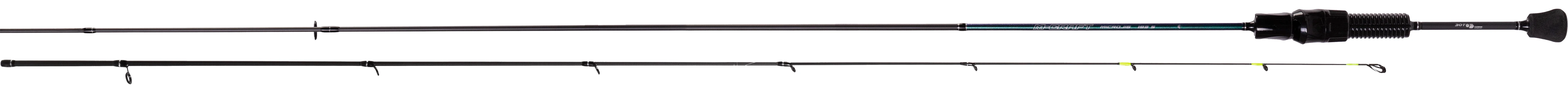 Jigging & Dropshot Rods